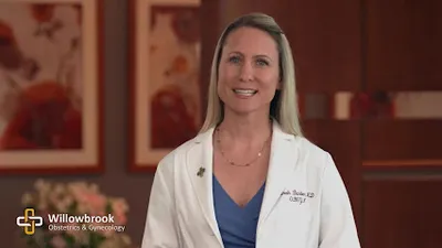 Sarah Barber, MD - Obstetrics and Gynecology