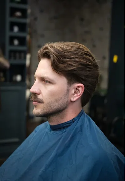 ORTAHAUS Barber Co.