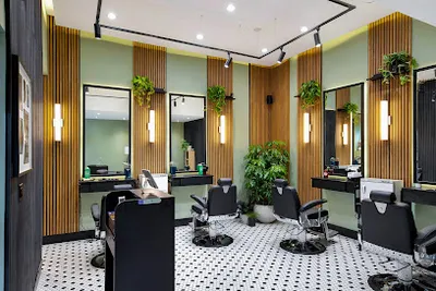 Kinship Barbershop