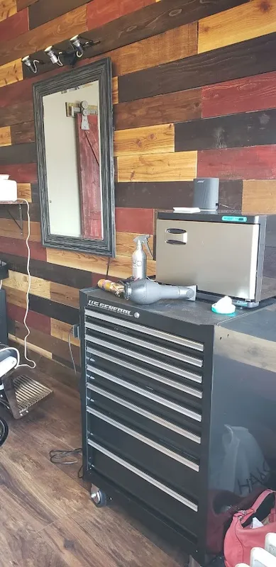 The Heights Barbershop