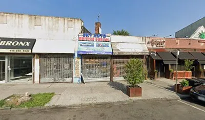 Glory's Barber Shop