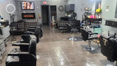 Tight Fadez Barber & Beauty Shop