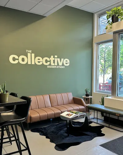 The Collective Barber Studio