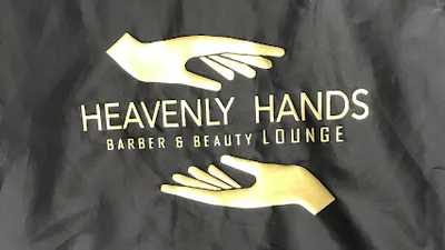 Heavenly Hands Barber And Beauty Lounge