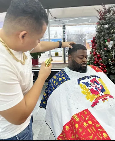 Wayne Cutz Barber Shop