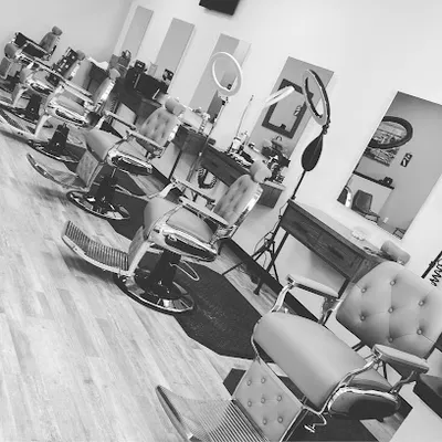 Perfections Barbershop