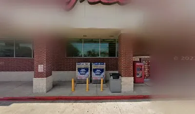 Michael Warren Barber Supply Store
