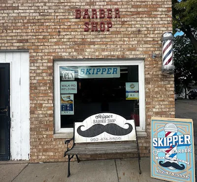 Skipper Barber Shop