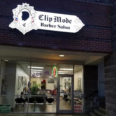 Clip Mode Barber Salon, LLC