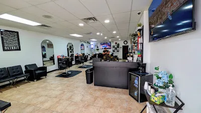 Ramy’s Hair Salon & Barbershop