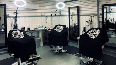The Family Barber Shop