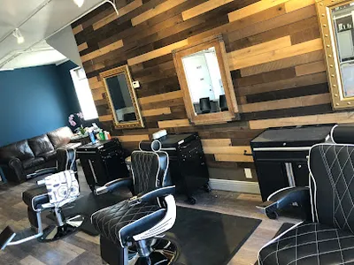 Boondocks Barbershop