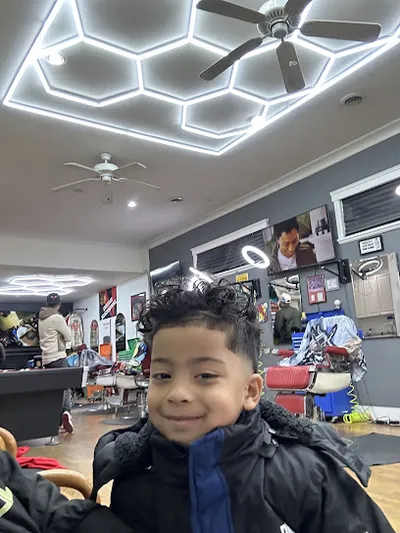 Original Cut Barber shop
