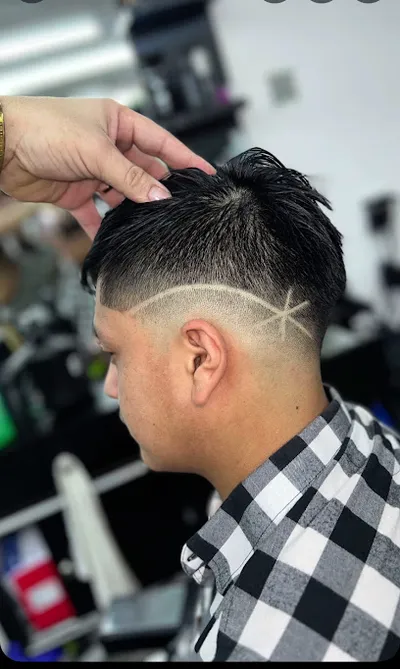 Mario II Barbershop