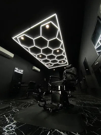 Bullseye’s Barbershop
