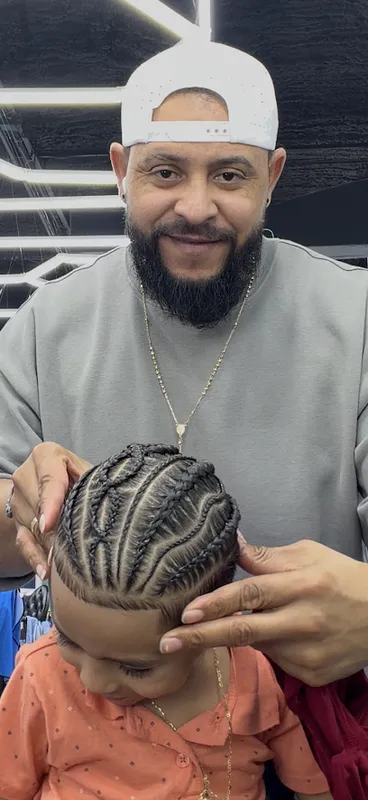 Tinolafirma Barber Shop