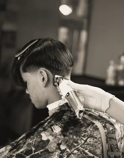 Precision Barber Company