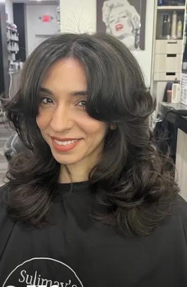 Sulimay Salon & Barber Studio (Fairmount/Museum District)