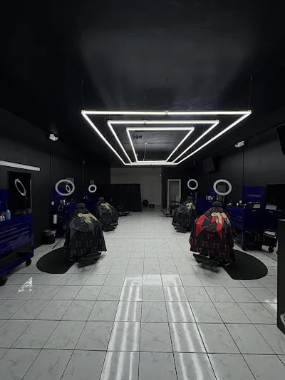 Galaxy Cutz Barbershop