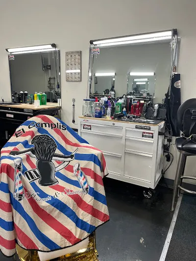 El Complis Barbershop