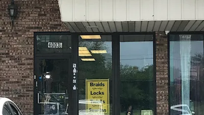 Johnson's Barber Beauty Hub