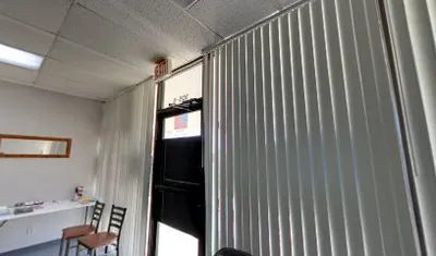 Rod's Barbershop