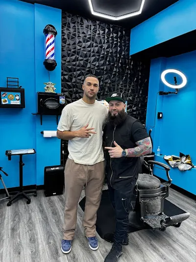 Master Dorians Barbershop