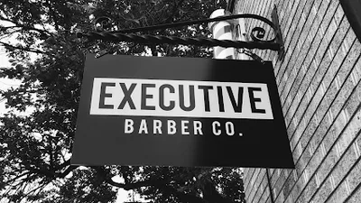 Executive Barber