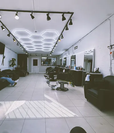 BlessedCutz Barbershop