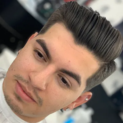 SLAYED CUTZ Barber Shop