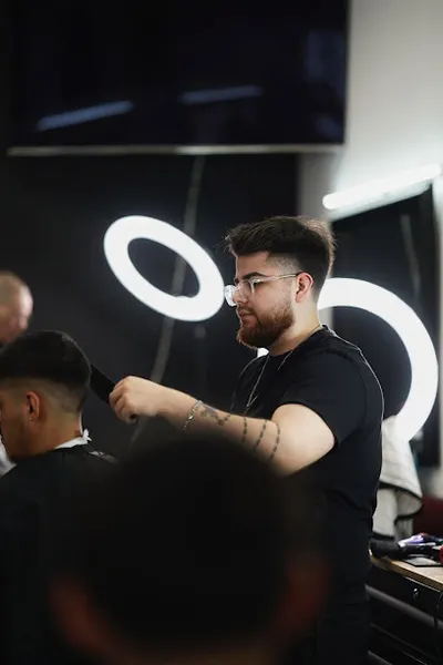 Anthony The Barber💈
