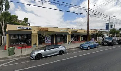 Boulevard Barber Shop