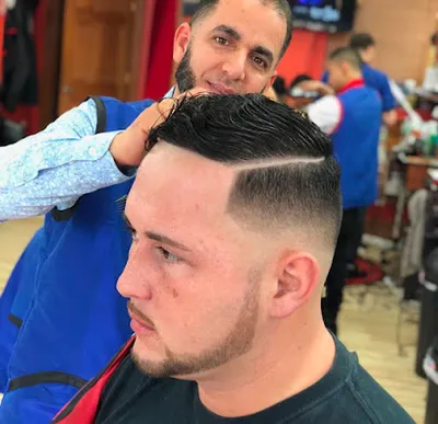 Moreno Barber Shop