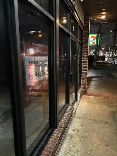 Firstake Barbershop