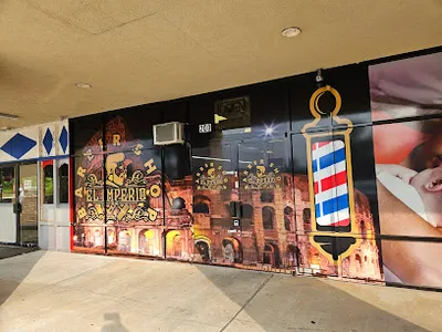 El Imperio Barbershop