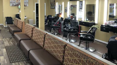 Mr O's Barbershop
