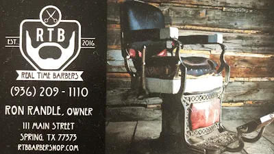 RTB Barbershop