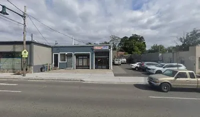 Latino's Barbershop