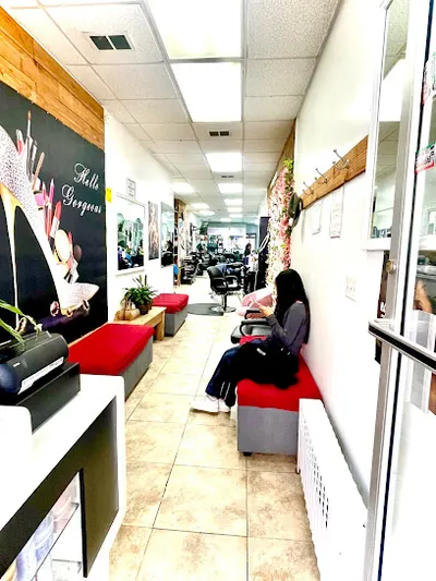 Rose Beauty Styles and Barber Shop