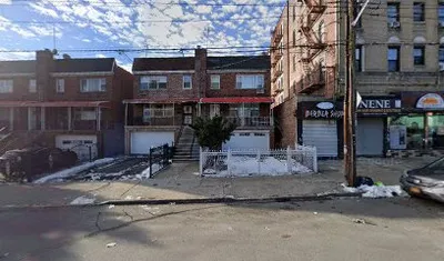 Alberto's Barbershop