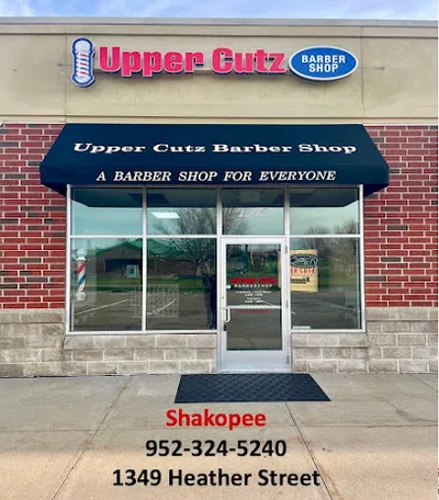 Upper Cutz Barbershop LLC