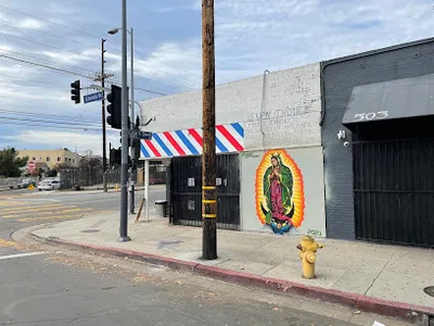 Valerio Family Barber Shop