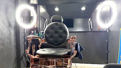 RWC Barbershop by Jose J