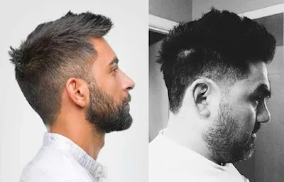 J Barber Shop
