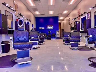 All Pro Barbershop
