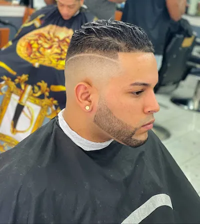 LOS SOCIOS BARBER SHOP CORP