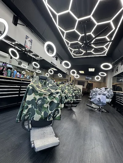 Elite Fade Barbershop