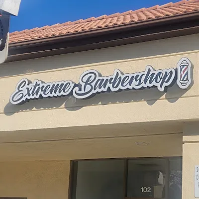 Extreme Barbershop
