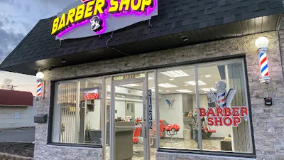 Oxford Barbershop