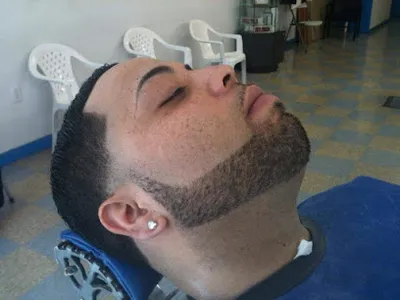 Colocho's Barber Shop